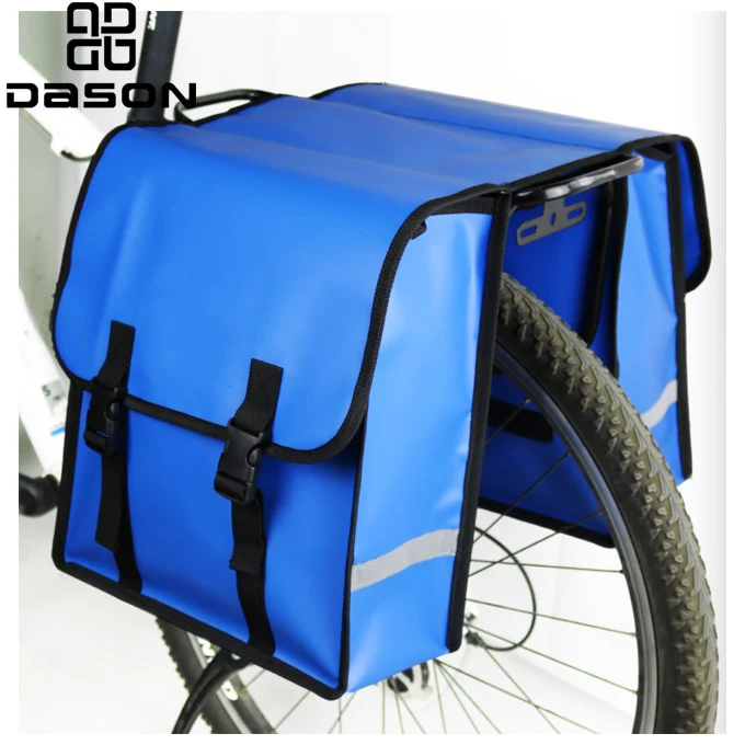 Jaké jsou vaše myšlenky na pozitivní trend prodeje na kola Pannier na cyklistickém trhu?