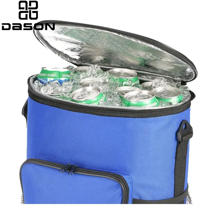 Soft Side Rolling Cooler